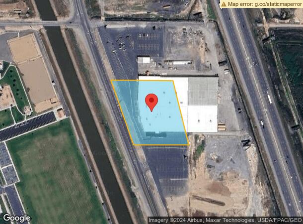  3936 N 2000 W, Ogden, UT Parcel Map