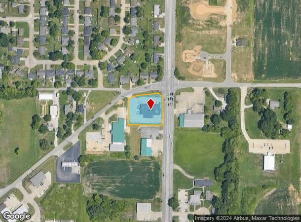 2750 N Burkhardt Rd, Evansville, IN 47715 - Property Record | LoopNet