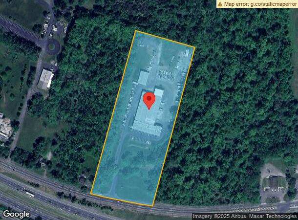 78 State Route 173, Hampton, NJ Parcel Map