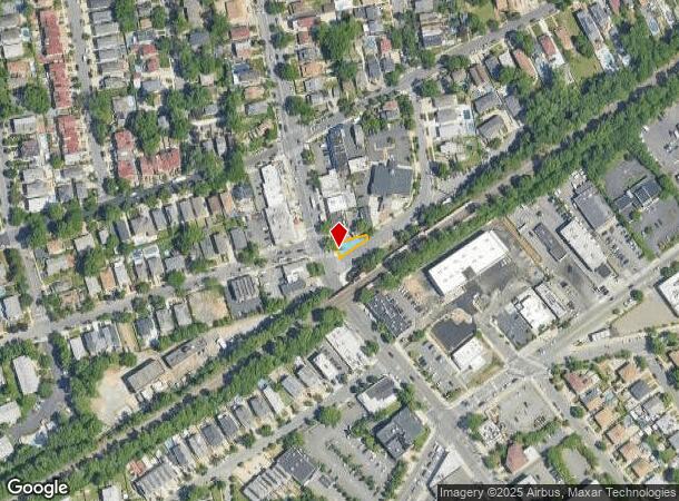3835 Richmond Ave, Staten Island, NY Parcel Map