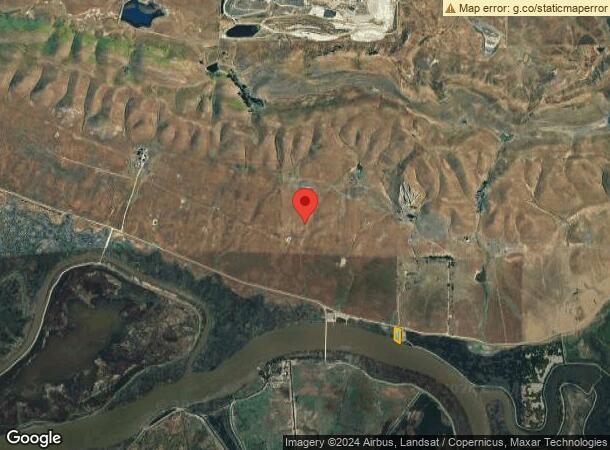  3150 Grizzly Island Rd, Suisun City, CA Parcel Map