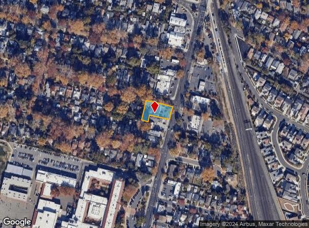  3000 Freeport Blvd, Sacramento, CA Parcel Map