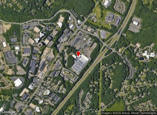 710 Bridgeport Ave, Shelton, CT 06484 - Property Record | LoopNet.com