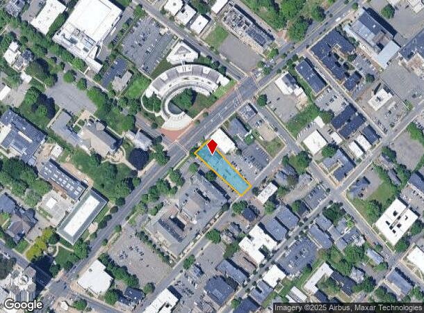 265 State St, Springfield, MA Parcel Map