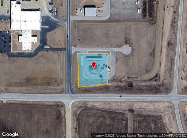 30 Energy Dr Sw, Oronoco, MN Parcel Map