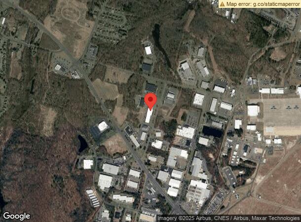  29 Kripes Rd, East Granby, CT Parcel Map