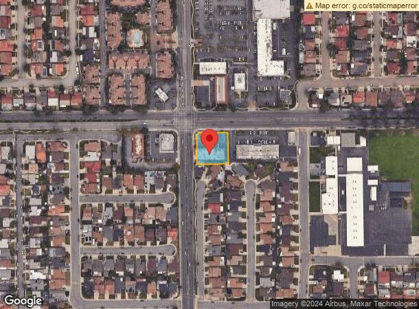 12200 Artesia Blvd, Artesia, CA 90701 - Property Record | LoopNet