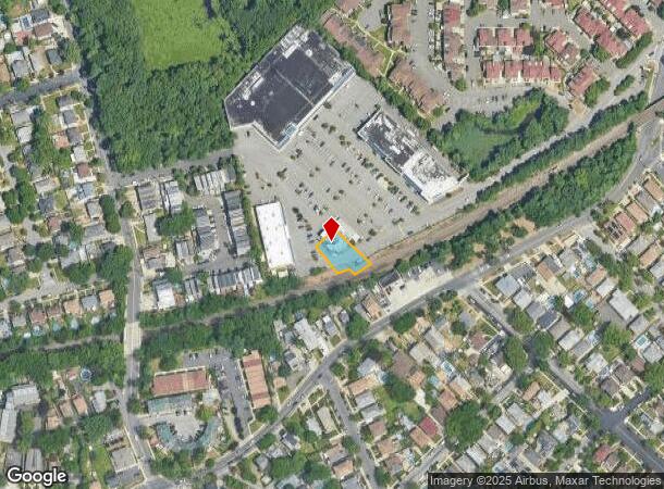  145 Greaves Ln, Staten Island, NY Parcel Map