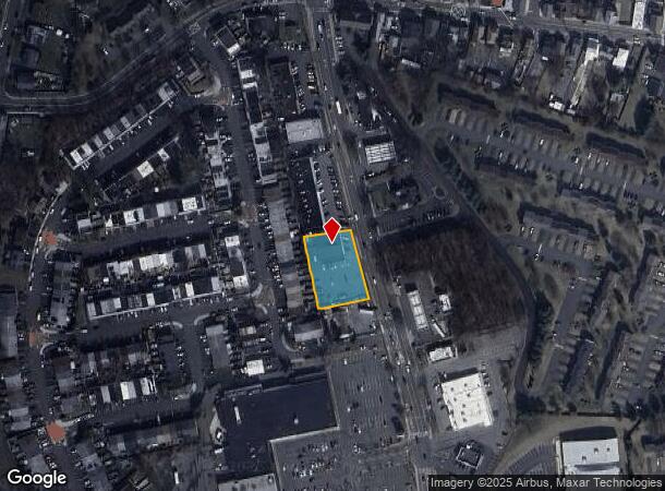  35 Rte 9W S, West Haverstraw, NY Parcel Map