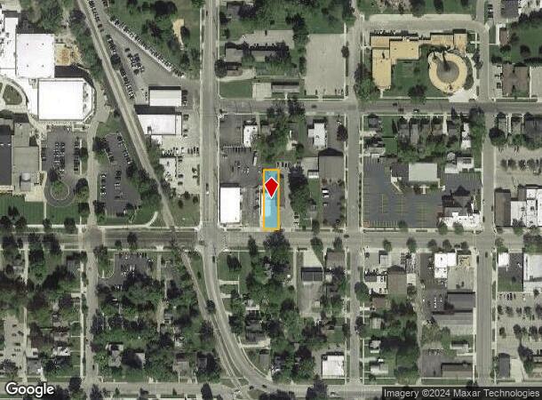 614 W Superior St, Alma, MI 48801 - Property Record | LoopNet