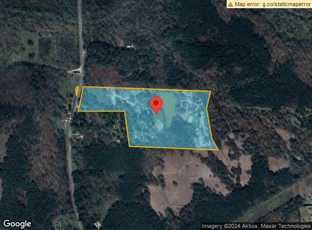  185 Jim Neely Dr, Salisbury, NC Parcel Map