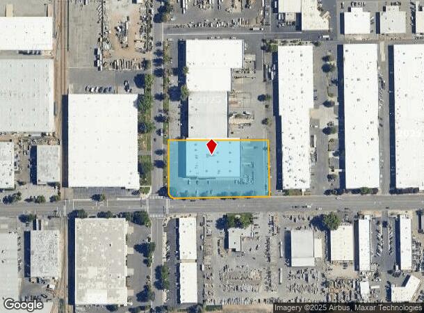 350 Greg St, Sparks, NV Parcel Map