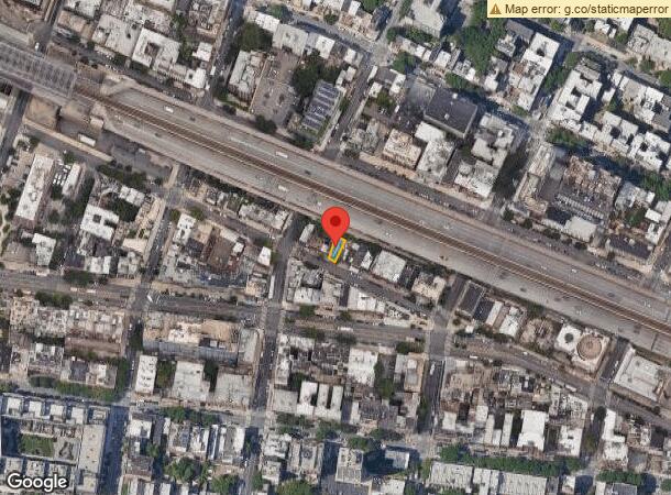  91 S 6Th St, Brooklyn, NY Parcel Map