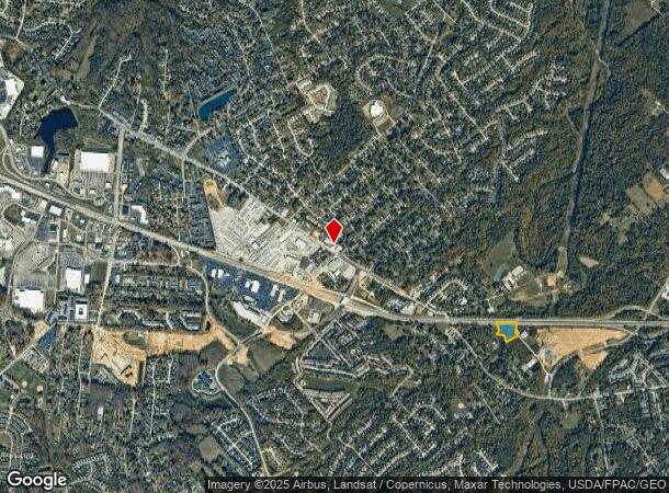 1150 Old State Route 74, Batavia, OH Parcel Map