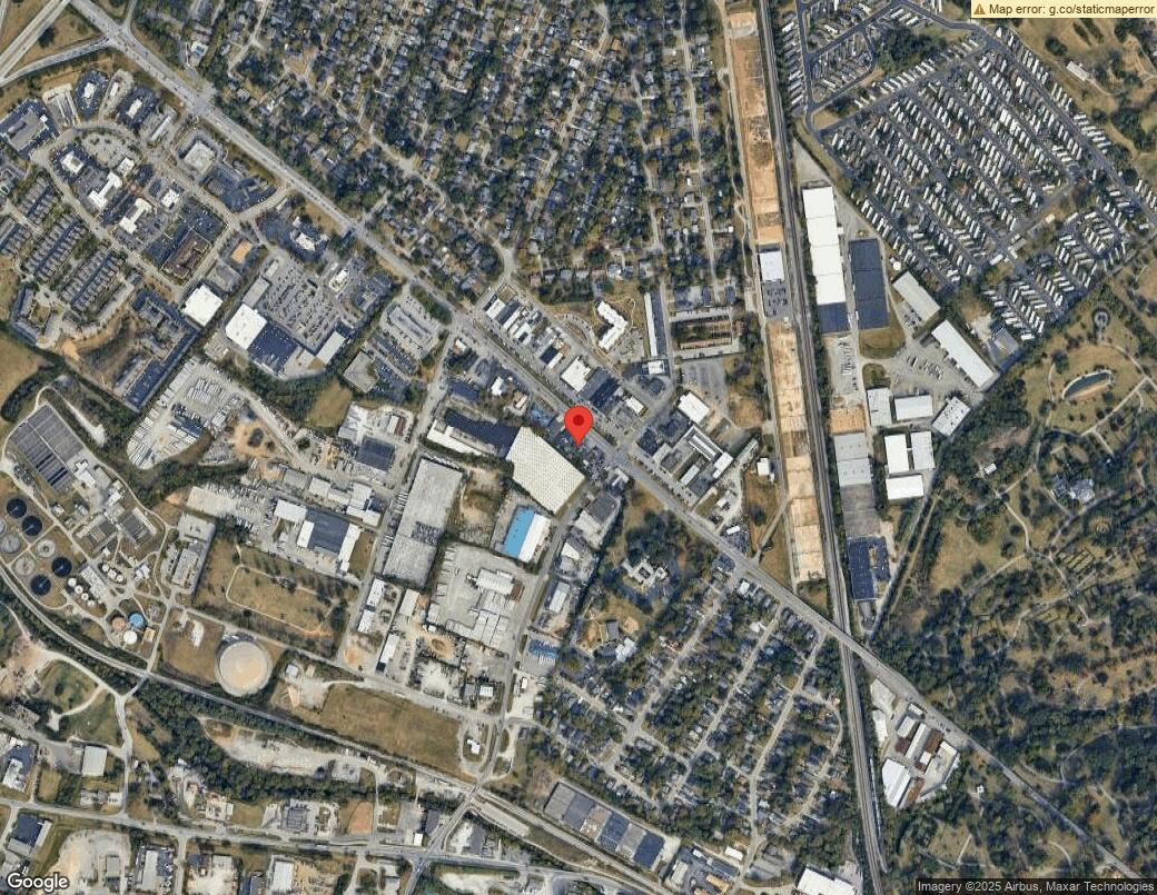 1412 Leestown Rd, Lexington, KY, 40511 Retail Space For Lease