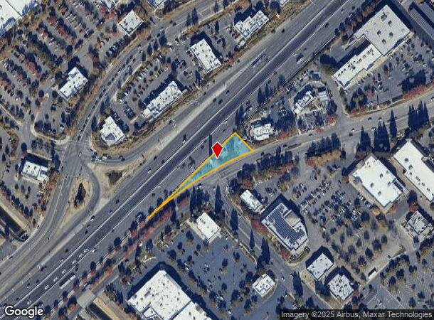 Unknown, Vacaville, CA Parcel Map