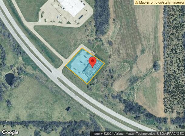  7481 Highway 65 69, Des Moines, IA Parcel Map