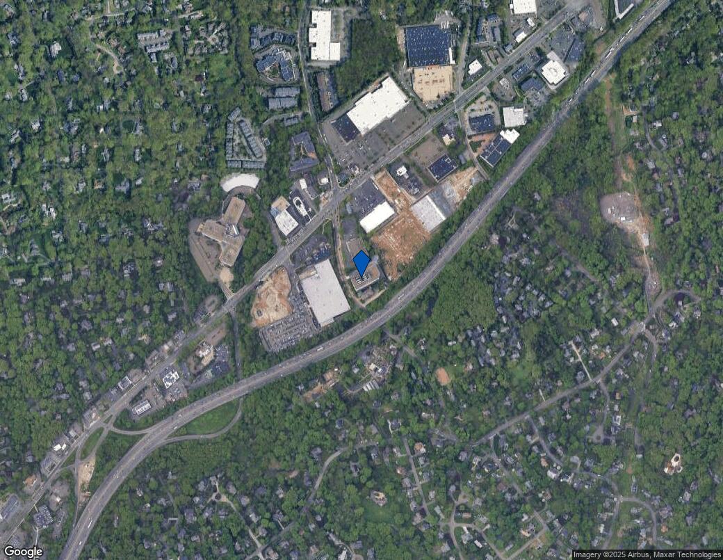 40 Richards Ave, Norwalk, CT, 06854 Office Space For Lease