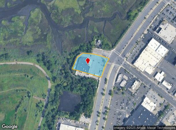 2456 Richmond Ave, Staten Island, NY Parcel Map