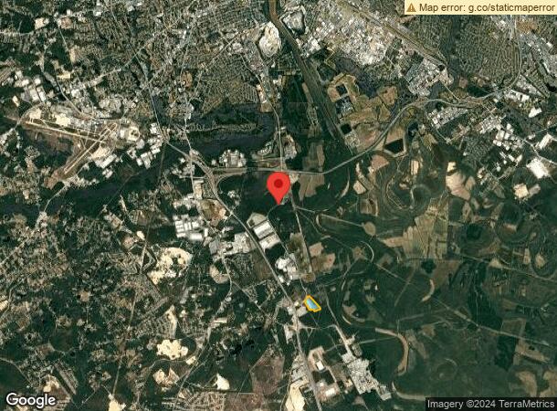  4777 12Th Street Ext, West Columbia, SC Parcel Map