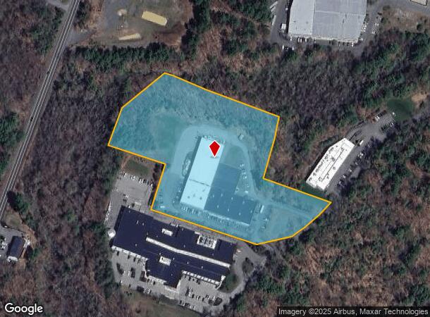 23 Old Right Rd, Ipswich, MA Parcel Map