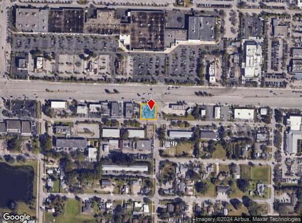 2500 Okeechobee Blvd, West Palm Beach, FL 33409 - Property Record | LoopNet