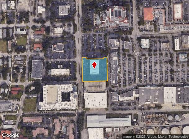 1800 Se 10Th Ave, Fort Lauderdale, FL 33316 - Property Record | LoopNet