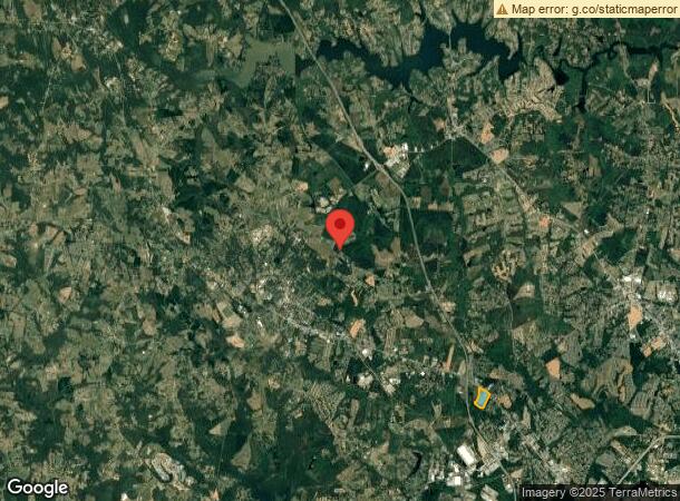  9381 Asheville Hwy, Inman, SC Parcel Map