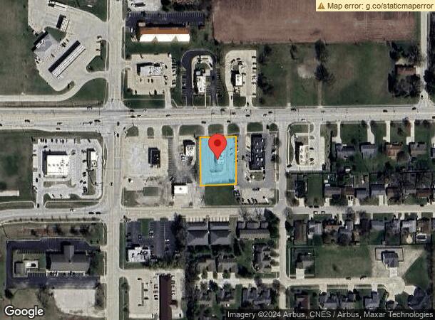 715 W Champaign Ave, Rantoul, IL 61866 - Property Record | LoopNet