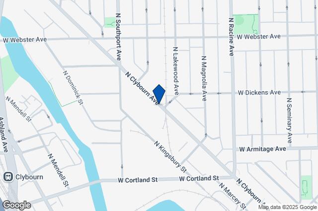 2112 N Clybourn Chicago Il 60614 Neighborhood Center For