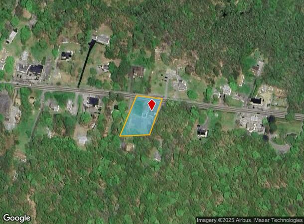 576 State Route 44 55, Highland, NY Parcel Map