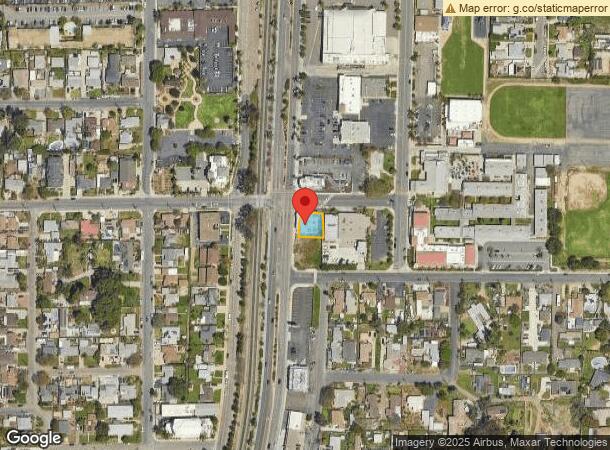  3025 Lemon Grove Ave, Lemon Grove, CA Parcel Map