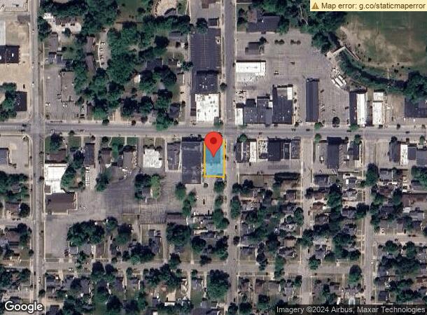 112 E Division St, Sparta, MI 49345 - Property Record | LoopNet