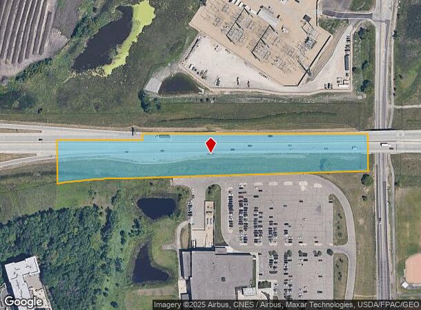 76 Address Unassigned, MN Parcel Map