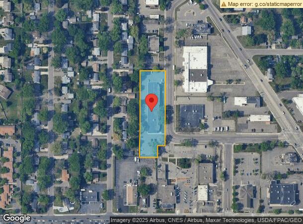 5701 Kentucky Ave N, Minneapolis, MN 55428 - Property Record | LoopNet