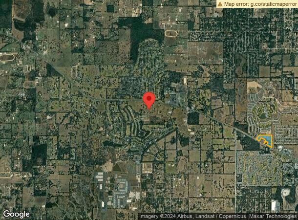  5353 N Us Highway 27 Rd, Ocala, FL Parcel Map