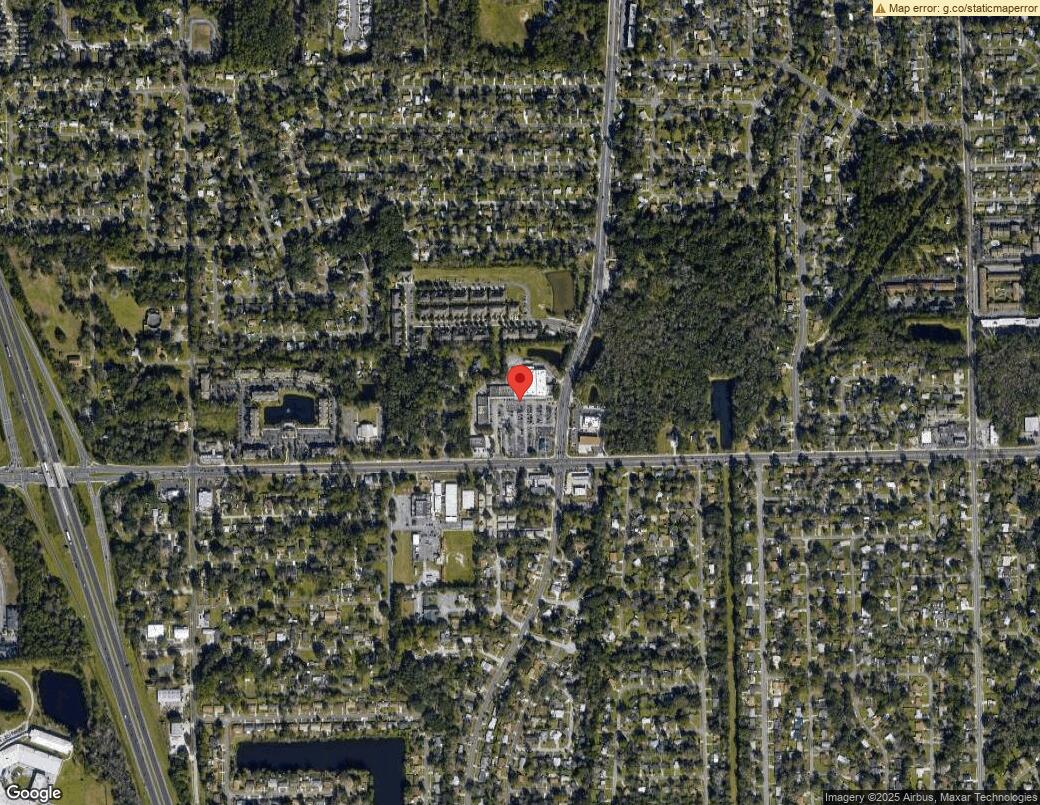 6855 Wilson Blvd, Jacksonville, FL, 32210 Retail Space For Lease