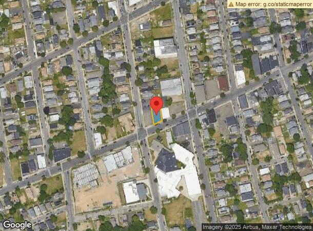  396 Danbury Rd, Wilton, CT Parcel Map