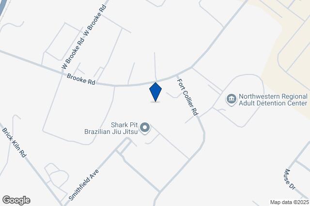 Winchester Juvenile Court