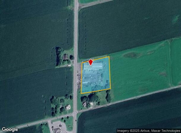 4530 State Route 30, Middleburgh, NY Parcel Map