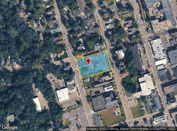 223 4Th St N, Stillwater, MN Parcel Map