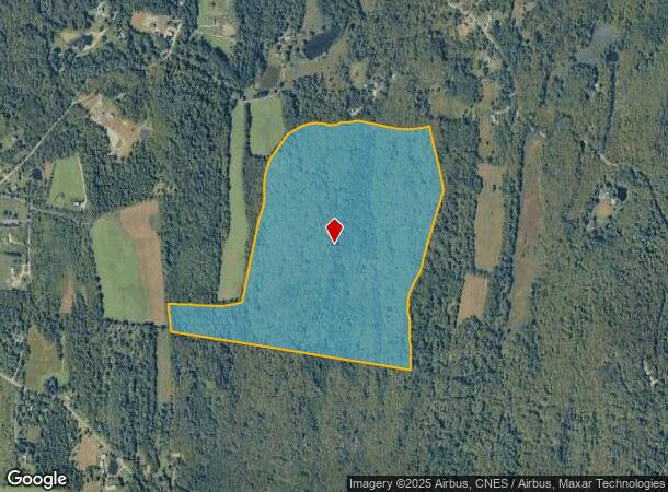 149R Sopak Rd, Elizaville, NY Parcel Map