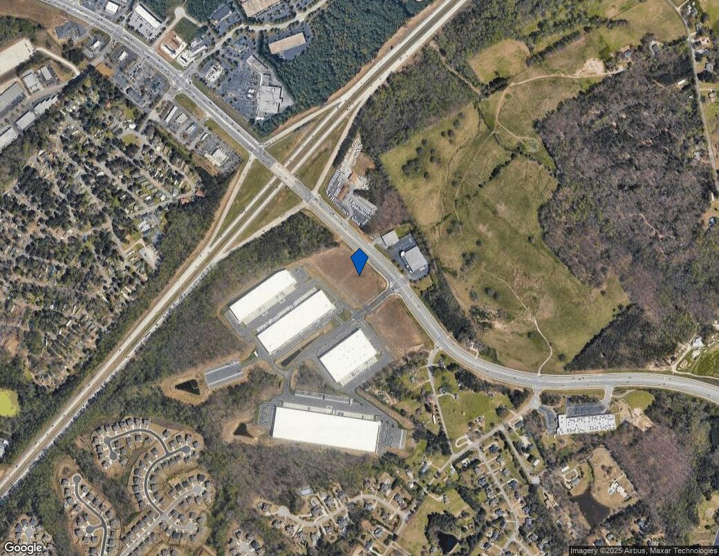 Friendship Rd at I985, Buford, GA, 30519 Commercial Land For Sale