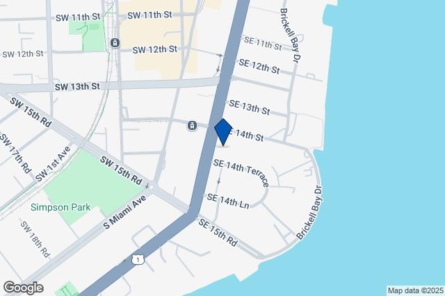 1401 Brickell Ave Miami Fl 33131 Office Space For Lease