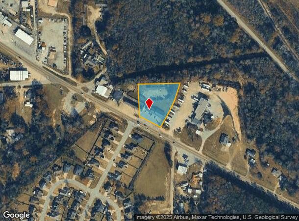 431 Highway, Phenix City, AL Parcel Map