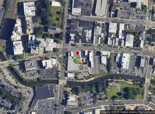  1176 Elizabeth Ave, Elizabeth, NJ Parcel Map