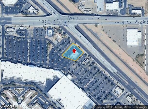 13371 W Grand Ave, Surprise, AZ Parcel Map