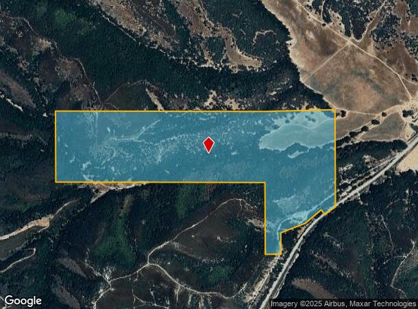  57310 Jolon Rd, King City, CA Parcel Map