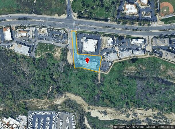 31045 Temecula Pky, Temecula, CA Parcel Map