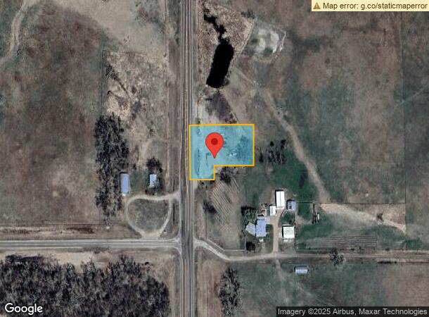  85406 Highway 281, Oneill, NE Parcel Map